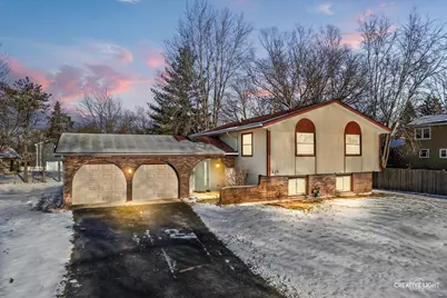 425 Carriage Hill Road, Naperville, IL 60565 - Photo 1