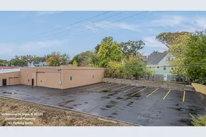 54 National Street, Elgin, IL 60123 - Photo 1
