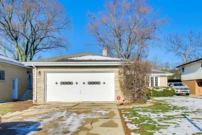 1006 Devon Avenue, Park Ridge, IL 60068 - Photo 2