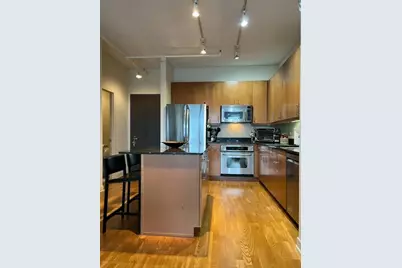737 W Washington Boulevard #1209, Chicago, IL 60661 - Photo 10