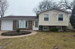 982 Hastings Ln, Hanover Park, IL 60133 - Photo 2