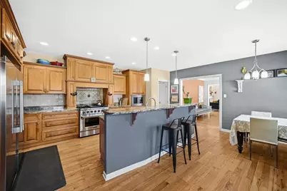 1819 Cornell Road, Flossmoor, IL 60422 - Photo 12