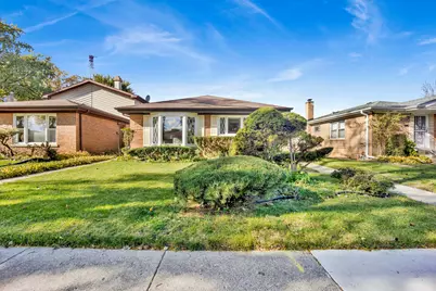 9410 Lawler Avenue, Skokie, IL 60077 - Photo 1