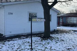 2258 Rush St, Lynwood, IL 60411 - Photo 2