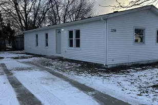 2258 Rush St, Lynwood, IL 60411 - Photo 1