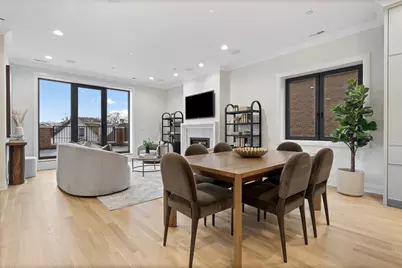 3036 N Sheffield Avenue #3, Chicago, IL 60657 - Photo 16