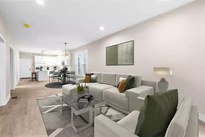 6009 S Wolcott Avenue, Chicago, IL 60636 - Photo 2