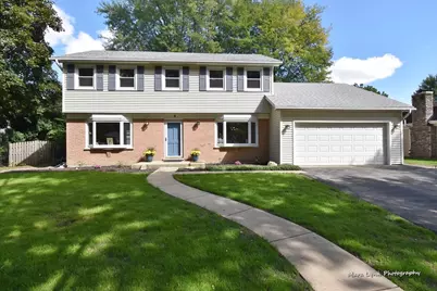 9 S Northampton Drive, Geneva, IL 60134 - Photo 1