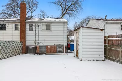 11555 S Peoria Street #A, Chicago, IL 60643 - Photo 18