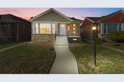 8208 S Sacramento Avenue, Chicago, IL 60652 - Photo 1
