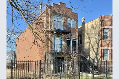 364 N Hamlin Avenue #1, Chicago, IL 60624 - Photo 1
