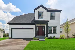 607 Virginia St, Elburn, IL 60119 - Photo 1