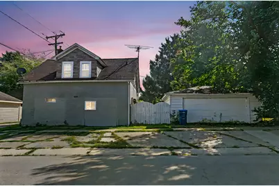 1101 Adams Street, North Chicago, IL 60064 - Photo 1