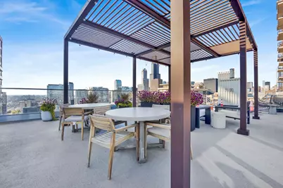 40 E 9th Street #609, Chicago, IL 60605 - Photo 28