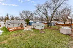 6645 Riverside Dr, Tinley Park, IL 60477 - Photo 18