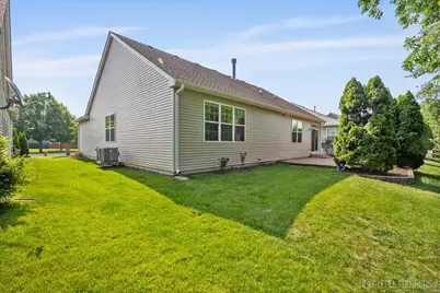 725 Bohannon Circle, Oswego, IL 60543 - Photo 28