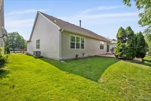 725 Bohannon Cir, Oswego, IL 60543 - Photo 28