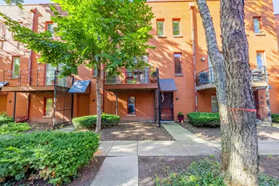 1200 S Federal Street #C, Chicago, IL 60605 - Photo 2