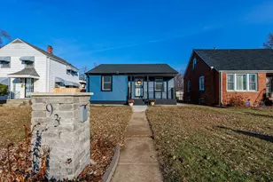 93 E 151st Street E, Harvey, IL 60426 - Photo 2