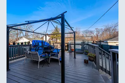 93 E 151st Street E, Harvey, IL 60426 - Photo 26