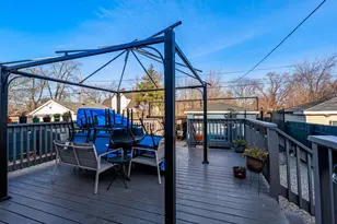 93 E 151st Street E, Harvey, IL 60426 - Photo 26