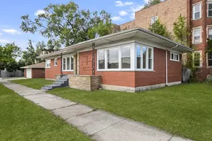 8058 S Wood St, Chicago, IL 60620 - Photo 1