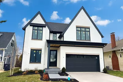 196 N Walnut Street, Elmhurst, IL 60126 - Photo 1