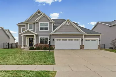 309 London Way, Savoy, IL 61874 - Photo 1