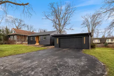 1809 Jefferson Avenue, Glenview, IL 60025 - Photo 2