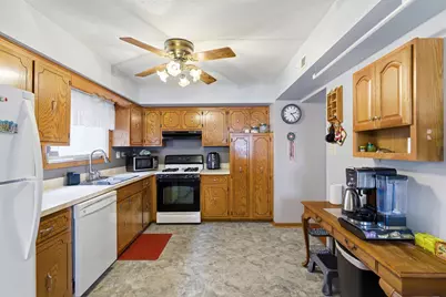 16832 81st Avenue #1S, Tinley Park, IL 60477 - Photo 10
