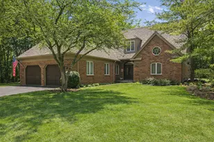 4610 Forest Way Cir, Long Grove, IL 60047 - Photo 1