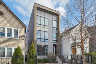 1627 N Campbell Ave, Chicago, IL 60647 - Photo 1