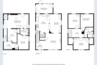 1434 N Leamington Avenue, Chicago, IL 60651 - Photo 26