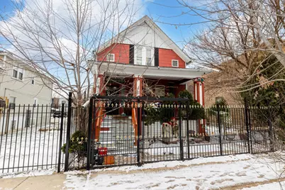 1434 N Leamington Avenue, Chicago, IL 60651 - Photo 1