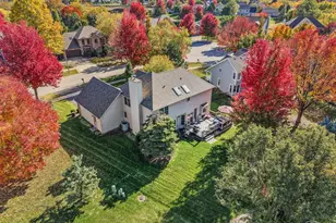 4507 Barr Creek Ln, Naperville, IL 60564 - Photo 32