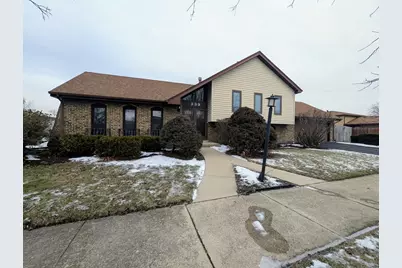 339 S Dorchester Avenue, Glenwood, IL 60425 - Photo 4