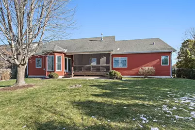 1151 Fox Hollow Court, Dekalb, IL 60115 - Photo 32