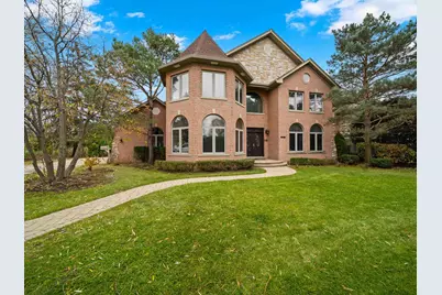 1437 Sunset Ridge Road, Glenview, IL 60025 - Photo 1