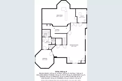 1437 Sunset Ridge Road, Glenview, IL 60025 - Photo 64