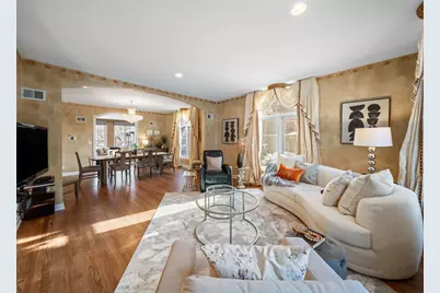 1437 Sunset Ridge Road, Glenview, IL 60025 - Photo 6