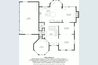 1437 Sunset Ridge Road, Glenview, IL 60025 - Photo 62