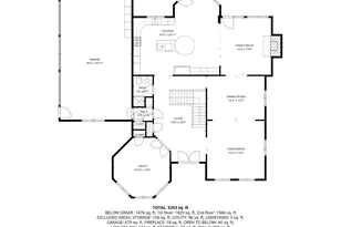 1437 Sunset Ridge Rd, Glenview, IL 60025 - Photo 62