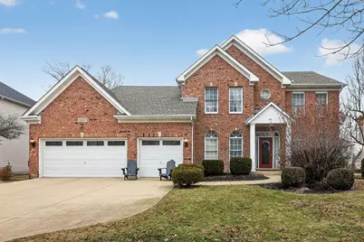 3807 Landsdown Avenue, Naperville, IL 60564 - Photo 1