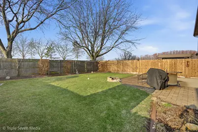 15721 W Waterford Lane, Manhattan, IL 60442 - Photo 34