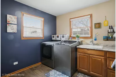 15721 W Waterford Lane, Manhattan, IL 60442 - Photo 18