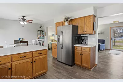 15721 W Waterford Lane, Manhattan, IL 60442 - Photo 16