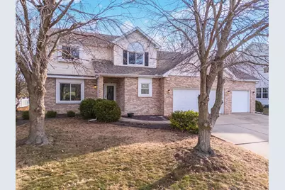 2611 Kolby Court, Bloomington, IL 61704 - Photo 2