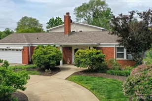 4830 Wolf Rd, Western Springs, IL 60558 - Photo 1