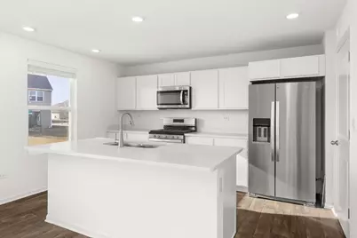 6616 Hadrian Drive, Joliet, IL 60431 - Photo 14