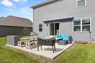 6616 Hadrian Dr, Joliet, IL 60431 - Photo 42